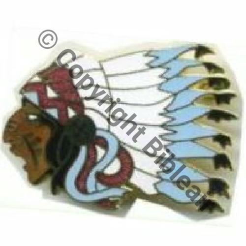 124 FAUX SPA.124 1980 FAUX CUICH 1eDRILLE 2.4 SIOUX  SM Bol fenetre oval Dos lisse irreg scintillant SNH Src.wgolan 61Eur(x2)